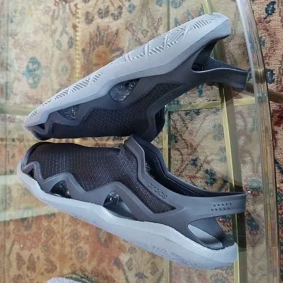 Crocs Swiftwater Mesh Sandal - Picture 5 of 5